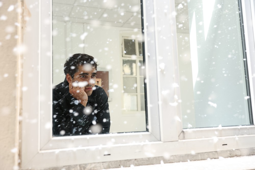 Ферит нашелся на помойке, Сейран снова замужем: что произошло в 75-й серии турецкого хита «Зимородок»