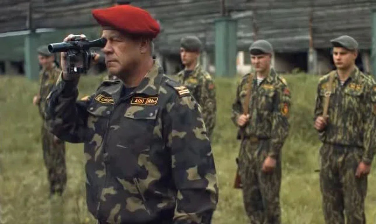 Предотвратить западную диверсию в Белоруссии: мини-сериал «Краповый берет» на канале «Наше» показывает судьбу молодых спецназовцев