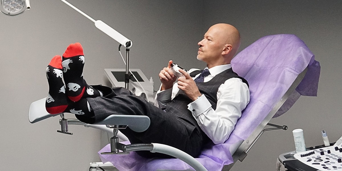 Филатов от СТС