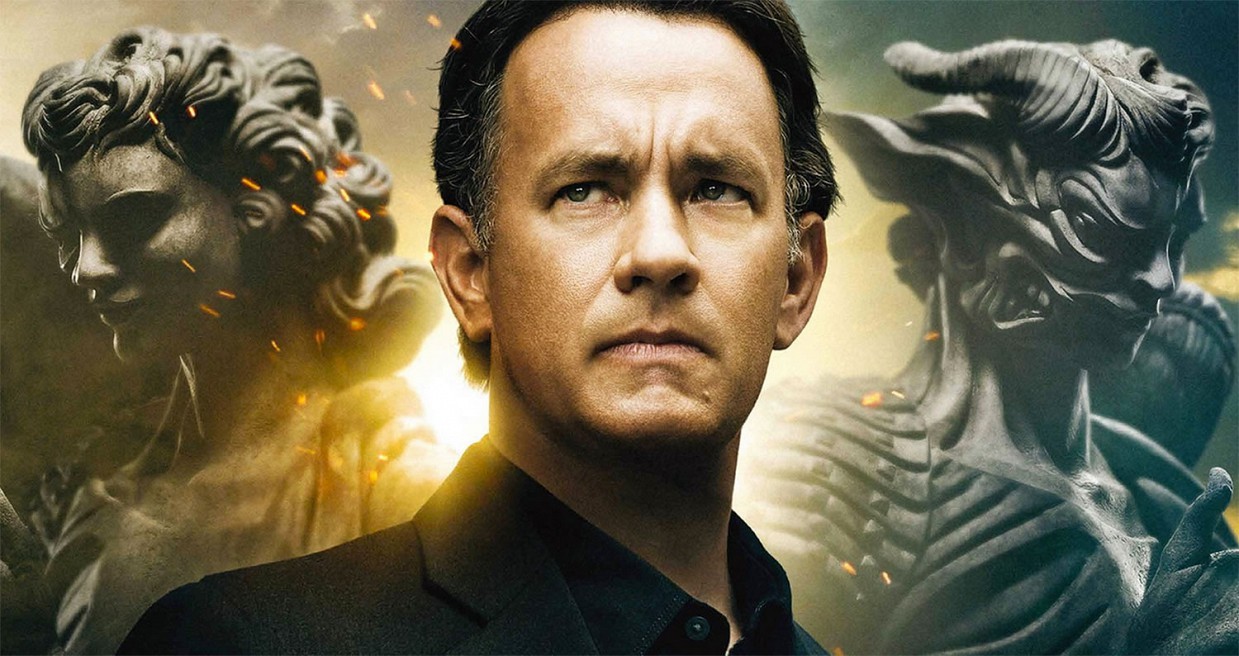 «Код да Винчи» был только началом