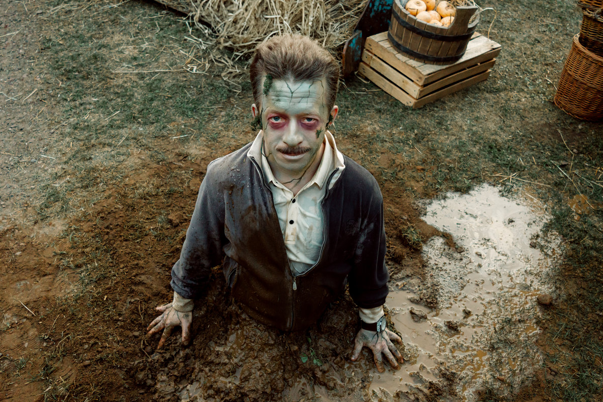 СТС назвал дату премьеры фантастической комедии «Не в своей тарелке» с Юрием Стояновым