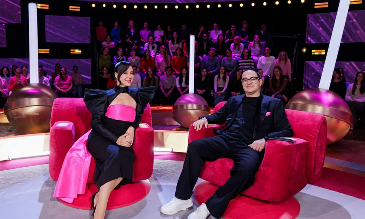 Петь. Танцевать. Смеяться: российские шоу: самые популярные телешоу в России — топ 