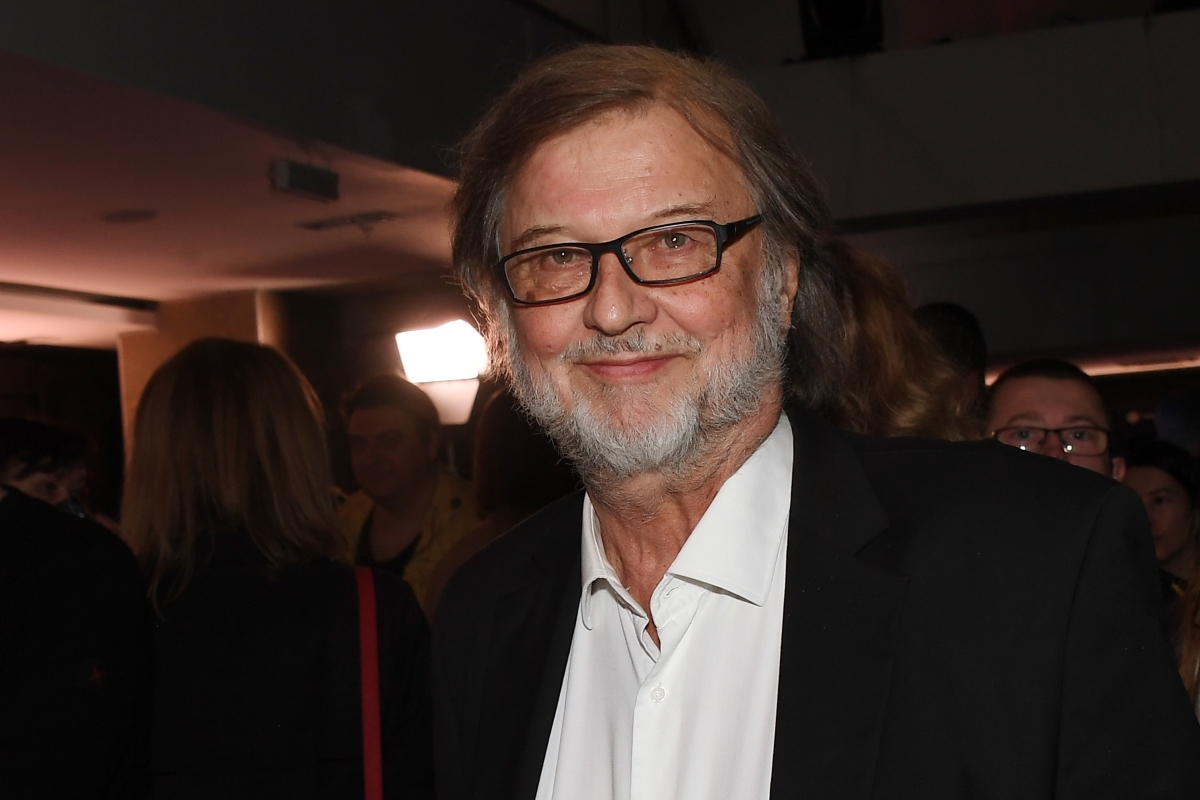 Ко дню рождения Алексея Рыбникова Первый канал покажет творческий вечер знаменитого композитора «Через тернии к звездам»