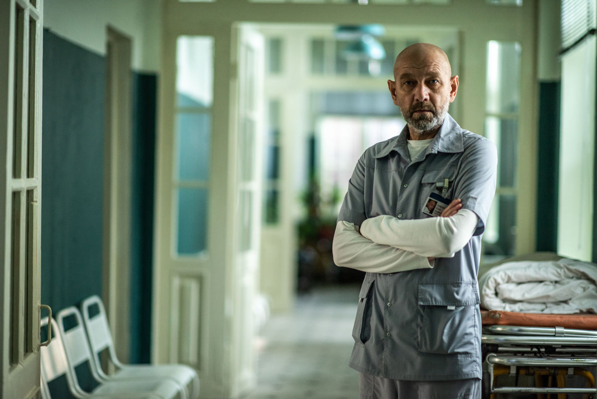 Что произойдет на старте второго сезона: описание 1–4 серий премьеры сериала «Спросите медсестру – 2» на Первом канале