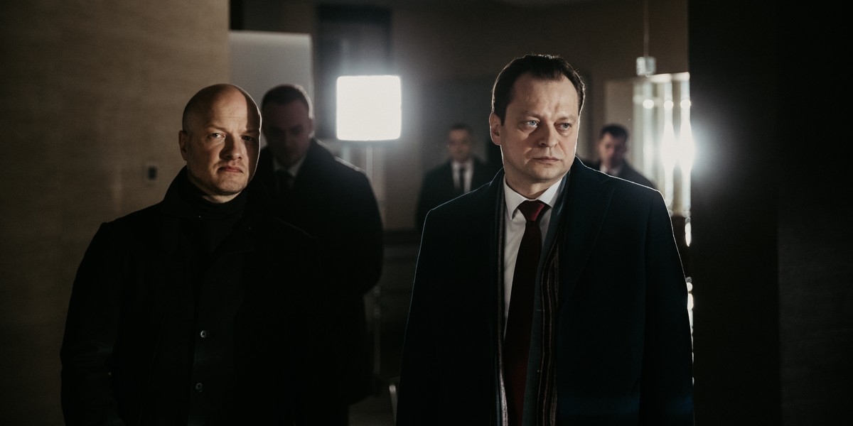 Пуля: о чем сериал на НТВ