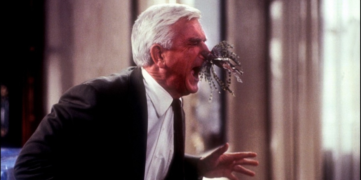 Комедия на все времена 