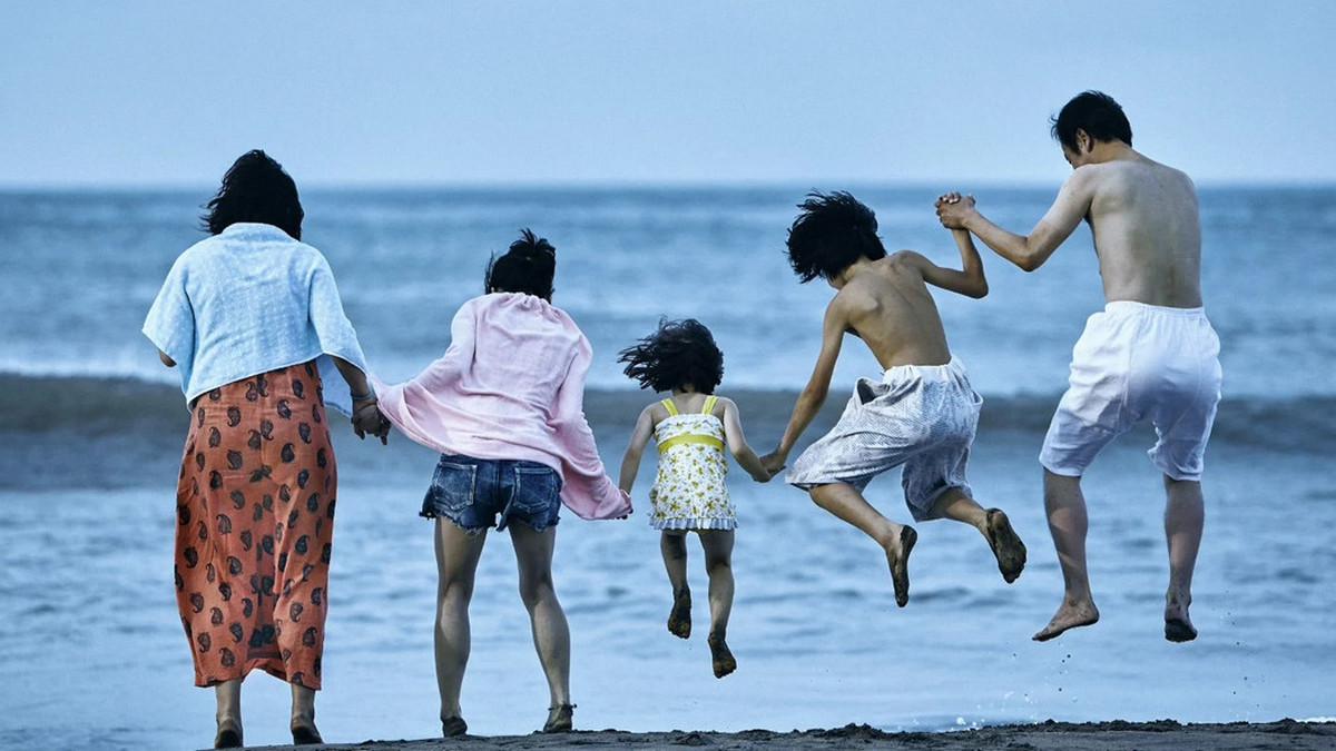 Без рекламы в «Полночь» на «Пятнице!»: неделя лауреатов Каннского кинофестиваля