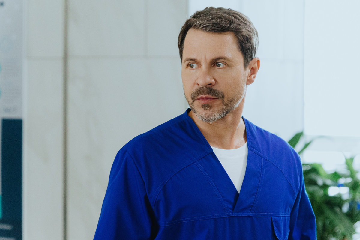 Стоп, снято: завершились съемки сериала «Клятва Гиппократа» для ТНТ