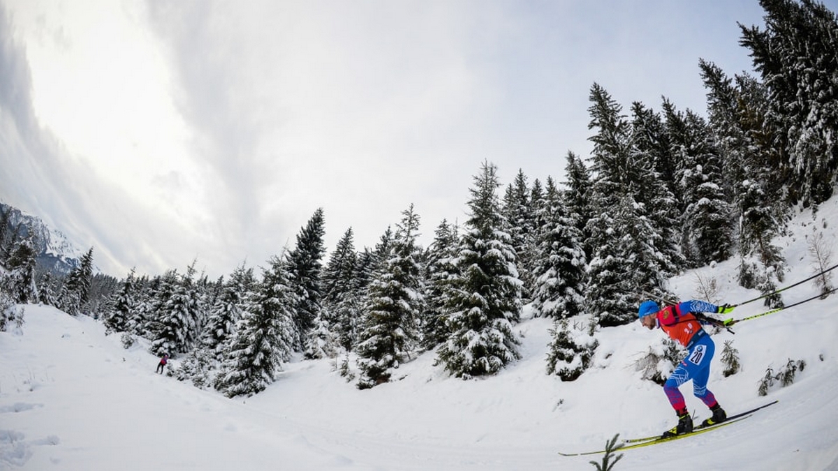 Отстреляться за весь стыд: не пропустите чемпионат мира по биатлону на «Матч ТВ» и Первом канале