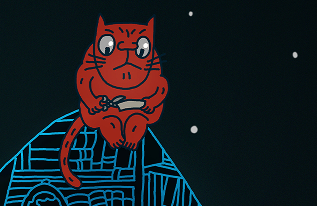 Редкость для телеэфиров: когда и во сколько телеканал 2х2 показывает авторскую анимацию