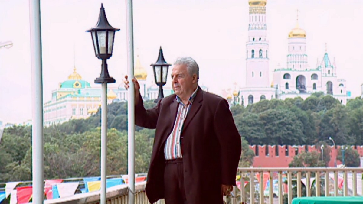 «Счастье – такая трудная штука»: Первый канал покажет документальный фильм к 100-летию Михаила Танича