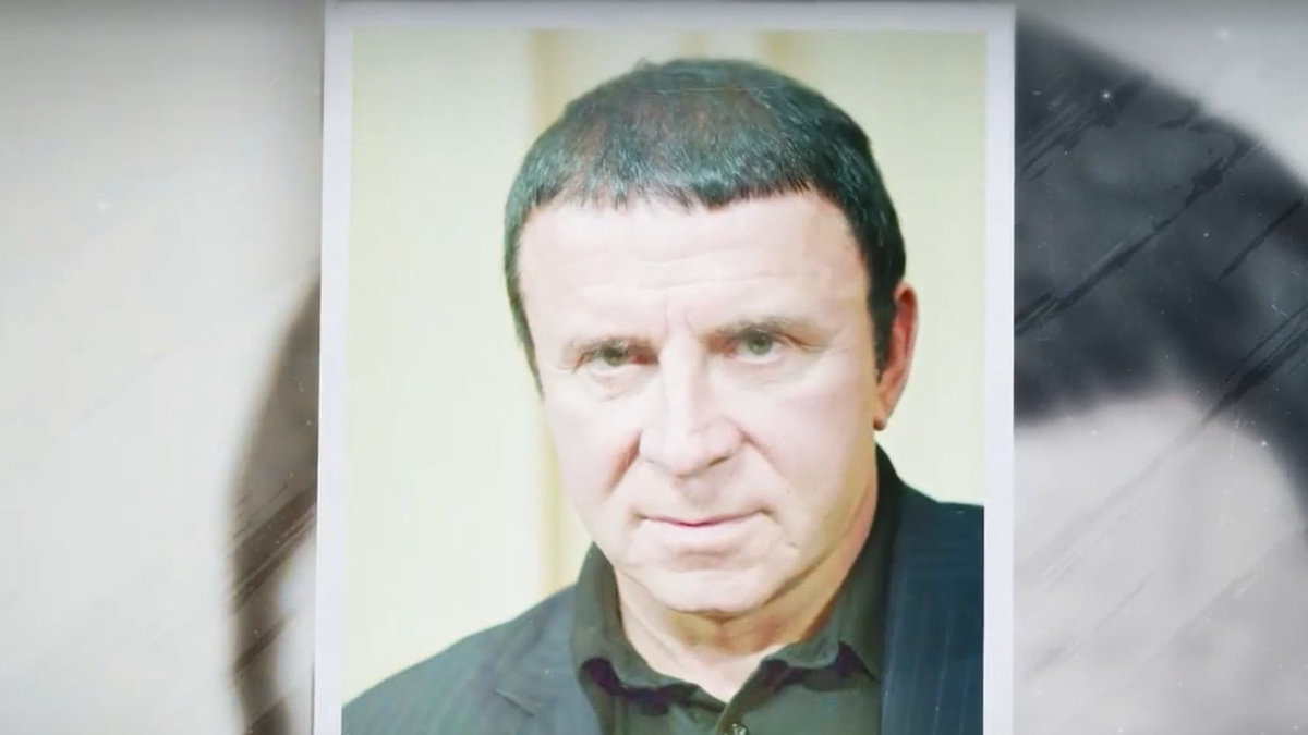 Последнее слово целителя: Пятый канал посвятил выпуск программы «Они потрясли мир» покойному Кашпировскому