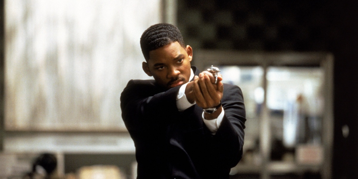 Загадочные защитники 