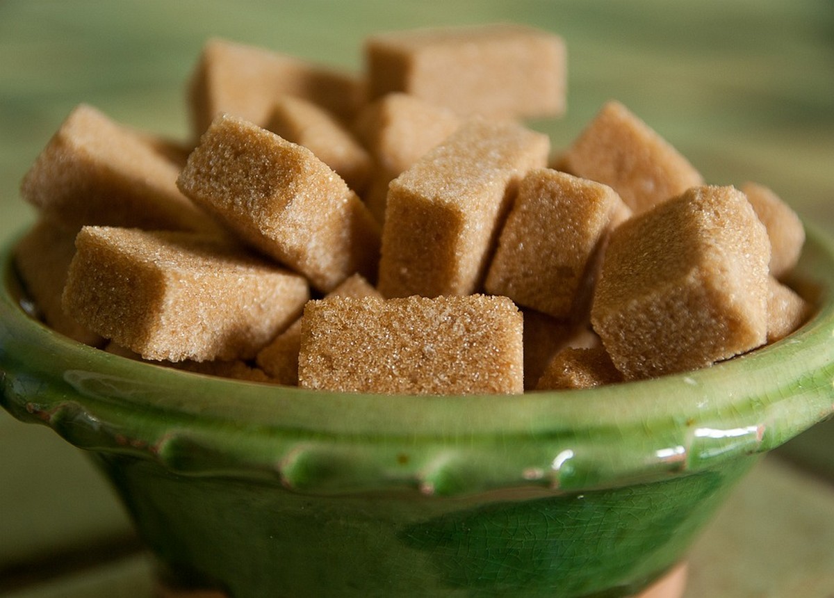 Вся правда о… соли, сахаре, соде на Пятом 