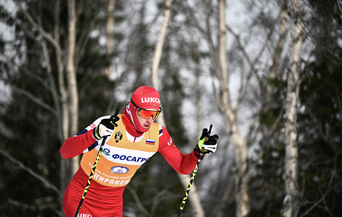 Крупицкая и Ардашев лидируют, Степанова и Коростелева пока не на пике: 5-й этап Кубка России по лыжным гонкам на телеканале «МАТЧ!»