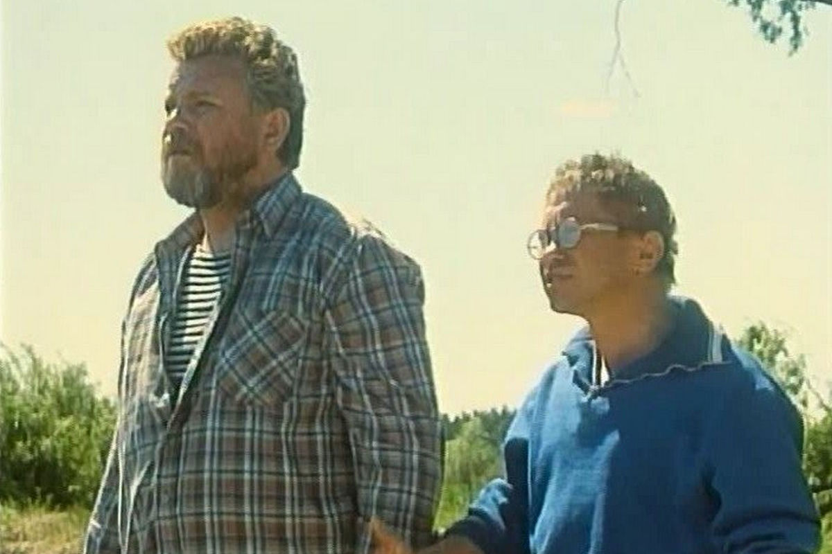 Здесь Русью пахнет: все воскресенье с сельскими драмами на канале «Советская киноклассика»