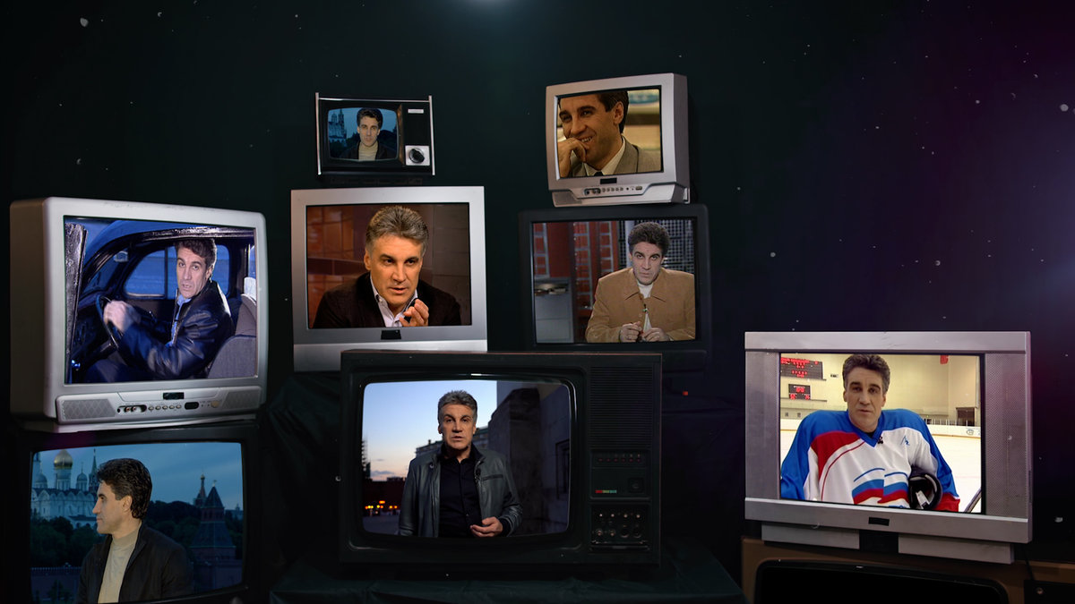 На телеканале «Звезда» состоится премьера документального фильма памяти Алексея Пиманова