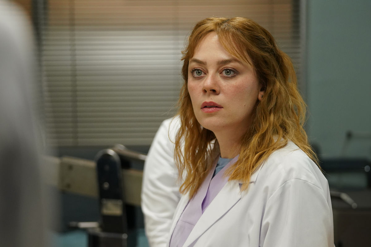 Поклонники турдизи, ликуйте! Стала известна дата премьеры сериала «Бахар. По имени Весна» на канале «Россия 1»