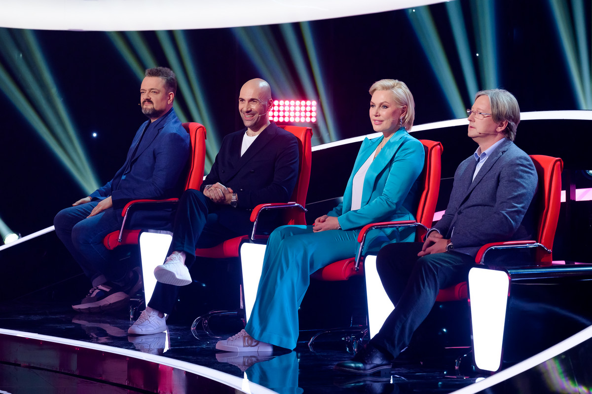 Юные вундеркинды: на телеканале «Россия 1» выходит третий выпуск программы «Удивительные люди»