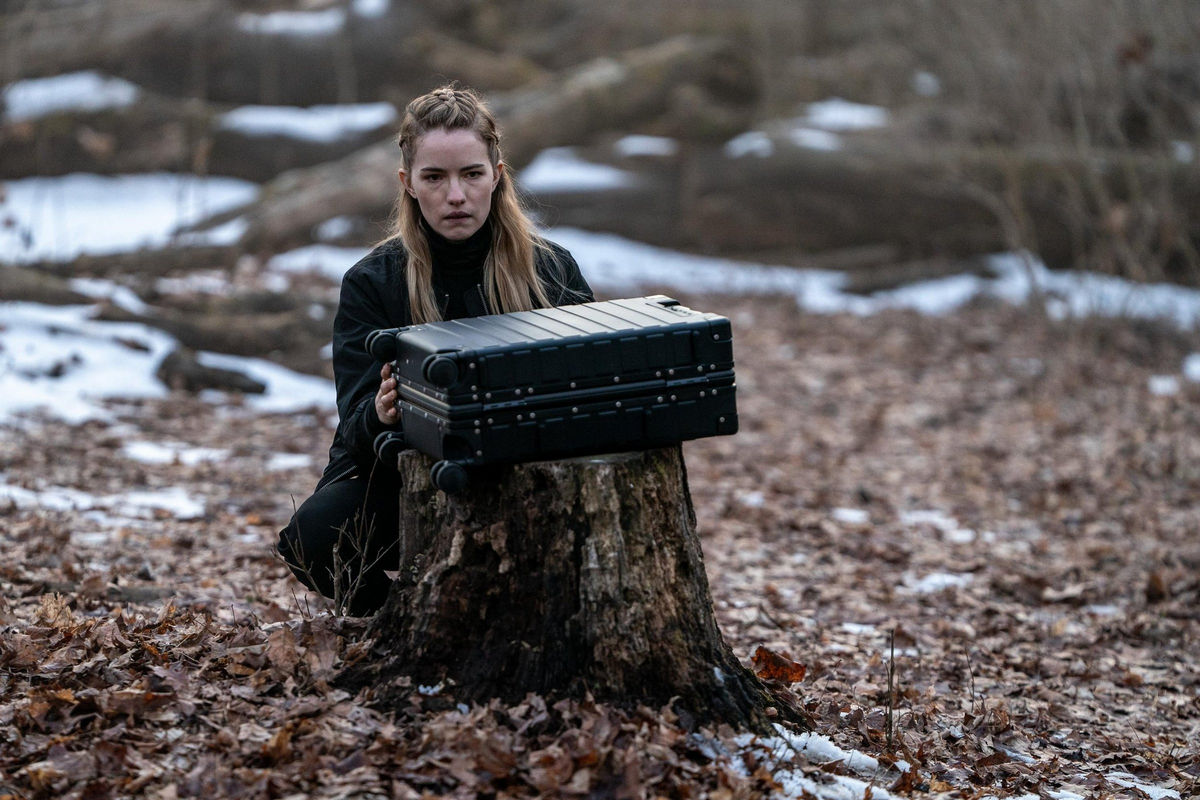 Кадзю, предатели ЦРУ, сибирский колдун, сокровища Лоуланя: четыре новых фантастических боевика в нашем прокате