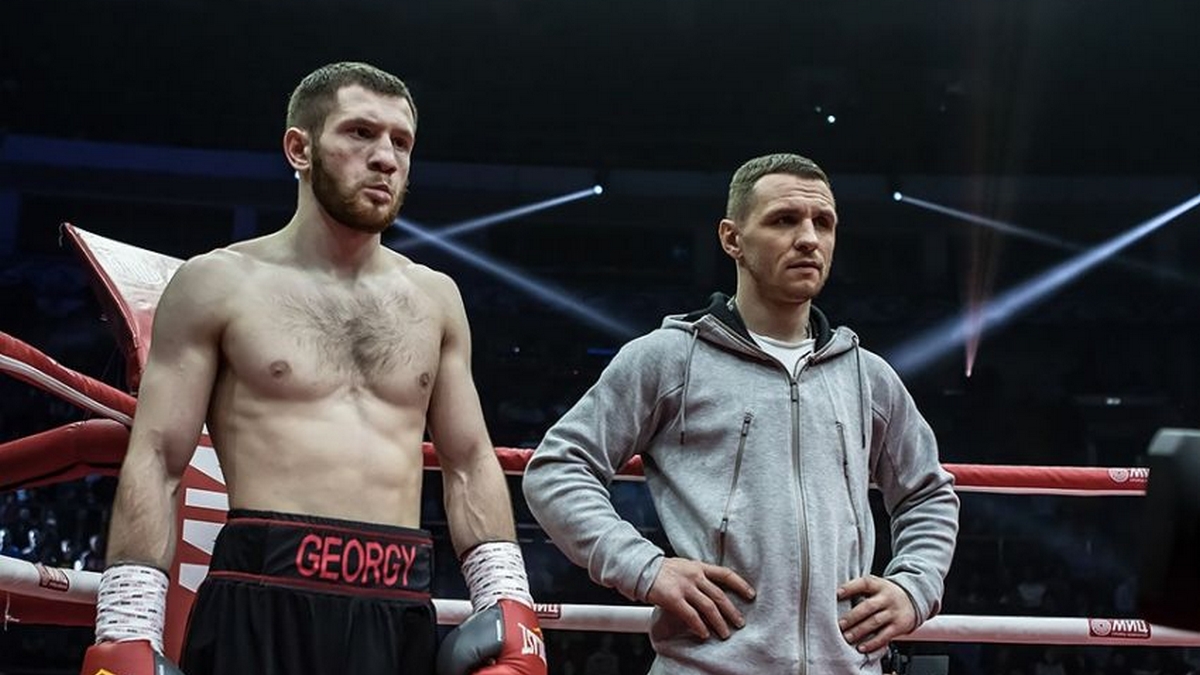 Наши полусредние надежды: болеем за Воробьева и Челохсаева на «Матч ТВ» и «МАТЧ! Боец»