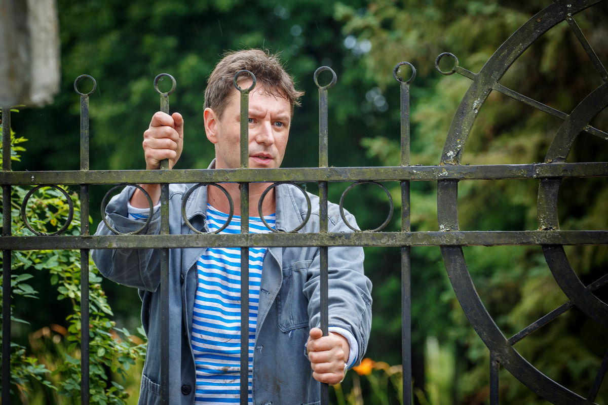 Пятнадцать ролей Марии Луговой: на Первом канале в начале сентября стартует премьера авантюрной мелодрамы «Нинель»