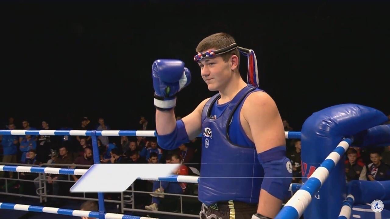 Молодые и беспощадные российские бойцы: смотрим тайский бокс на «МАТЧ! Боец»