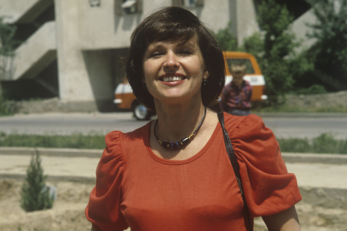 Укротительница мужчин, девушка петровской эпохи, мудрая мама: смотрим четыре фильма в юбилей Натальи Фатеевой на канале «Советская киноклассика»