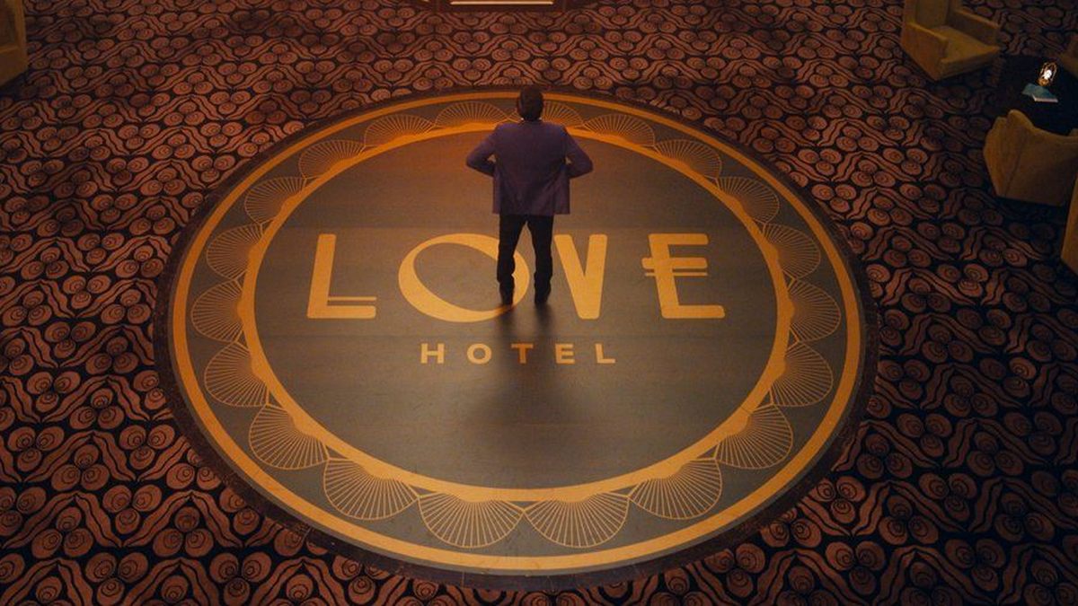 Love: Сергей Светлаков раздаст всем по любви