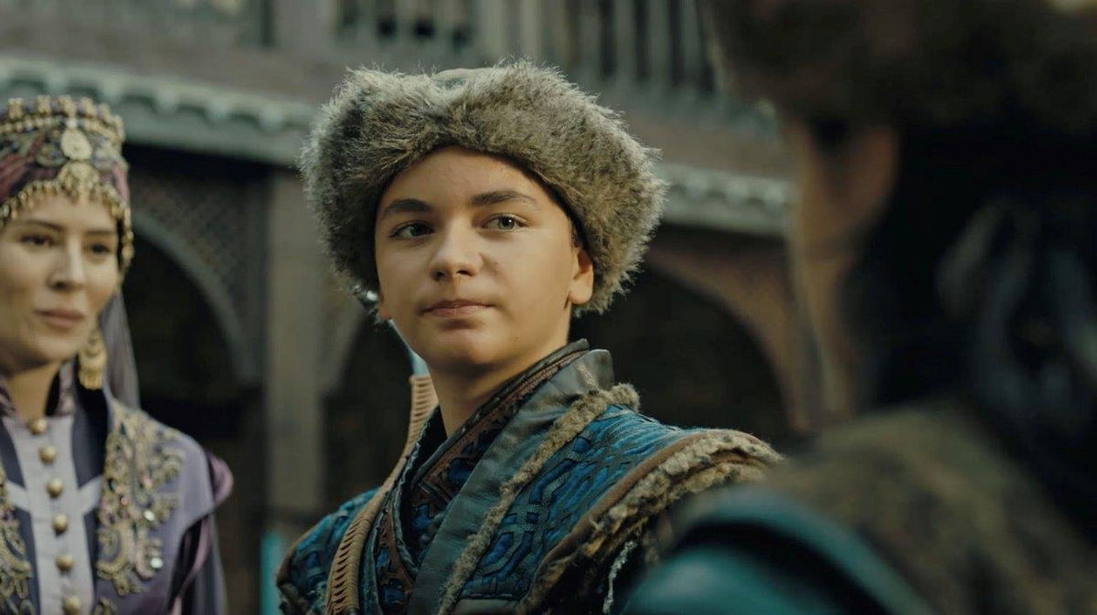Бесстрашный завоеватель: на российском ТВ выходит новый сезон турецкого исторического боевика «Основание: Осман»
