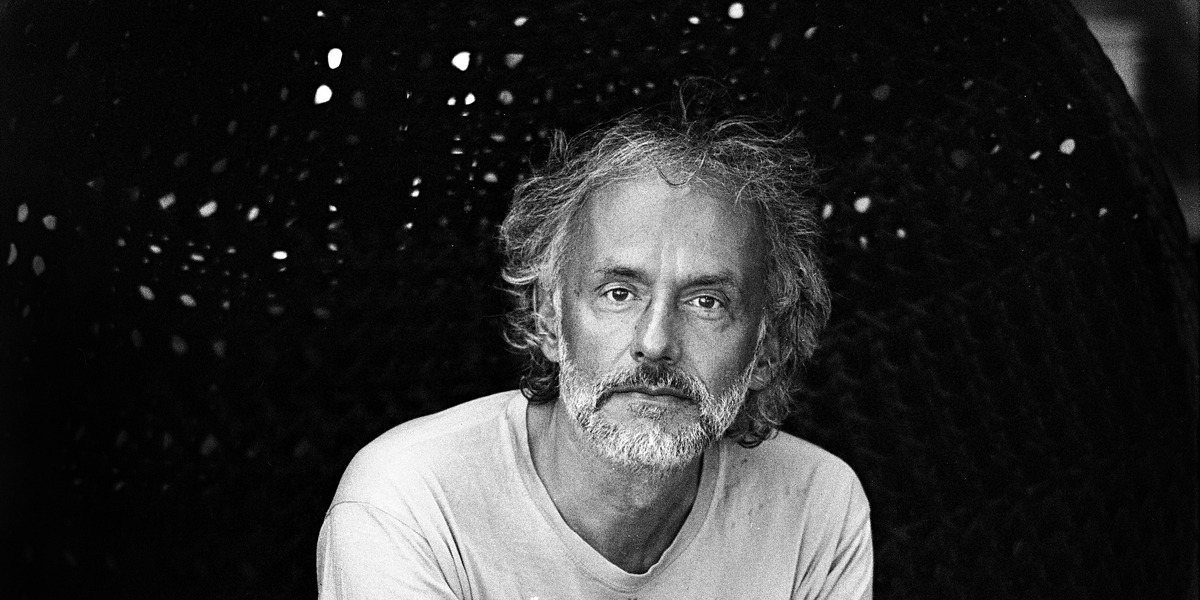 Калейдоскоп из лиц людей