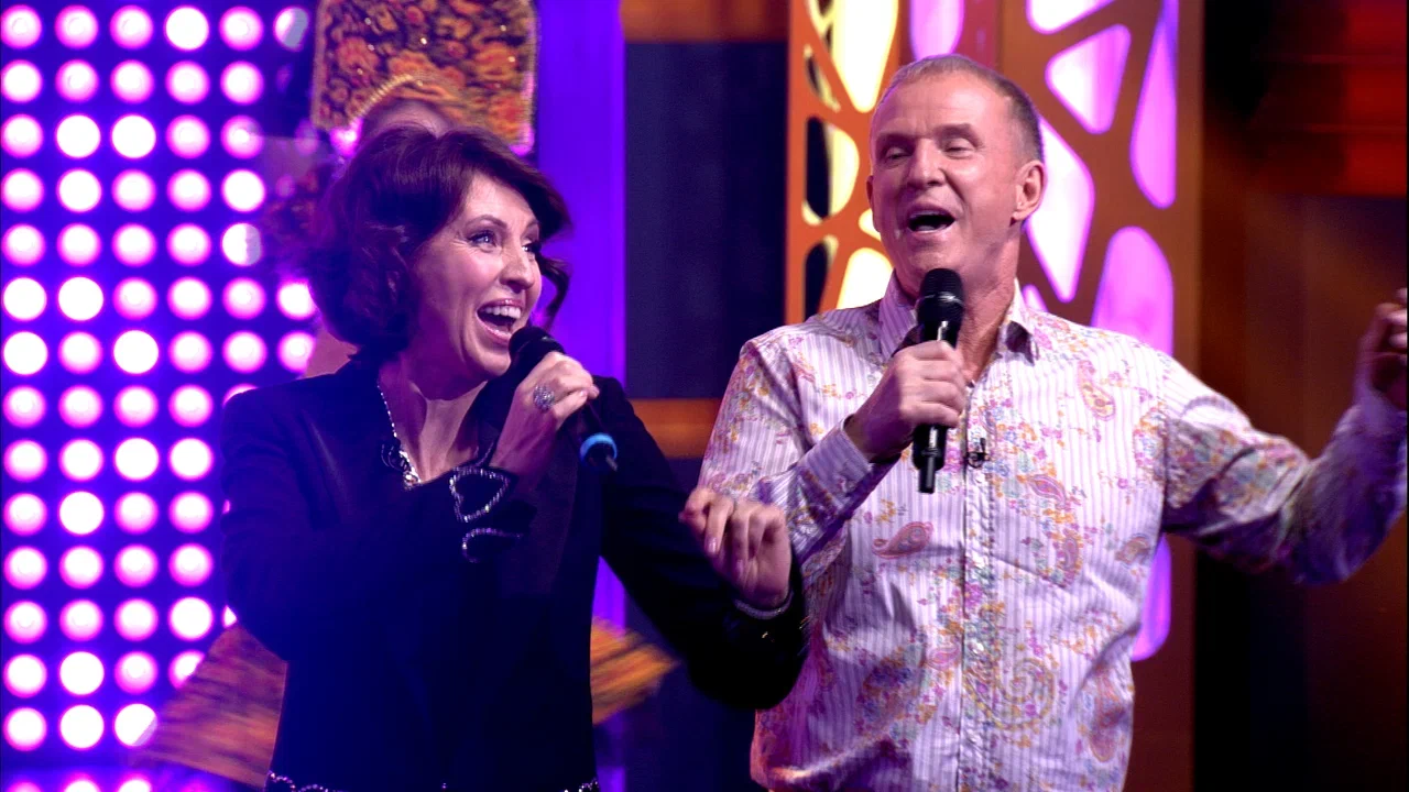 Сильные духом: на НТВ гостями нового выпуска шоу «Секрет на миллион» станут Виктор Рыбин и Наталья Сенчукова 