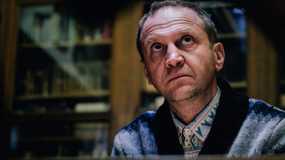 Невероятный финал: телеканал завершает премьерный показ мистического детектива «Мертвое озеро»