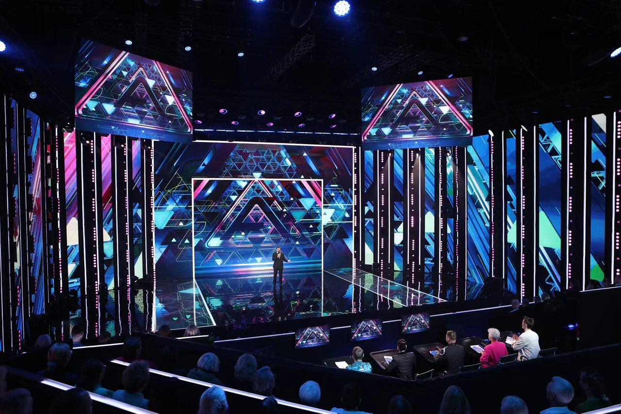 Идея на миллион: «Вайт Медиа» объявляет конкурс новых оригинальных форматов