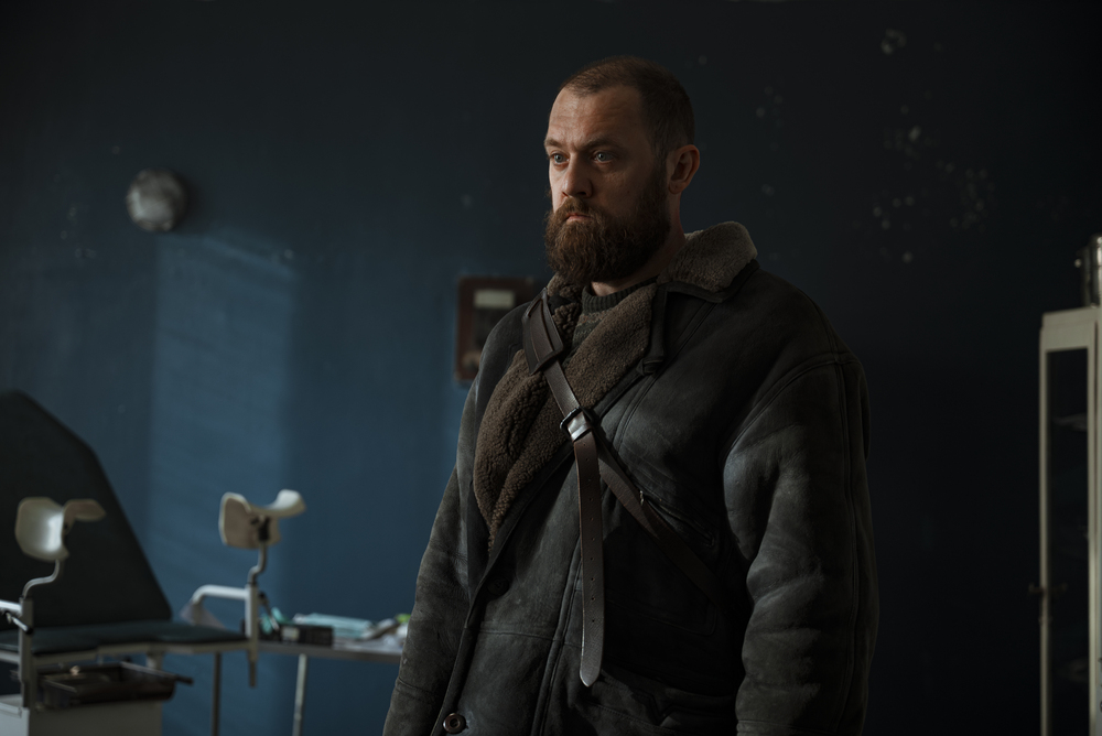 Шведов, Янковский и другие: один из самых ожидаемых сериалов года «Резервация» уже доступен онлайн