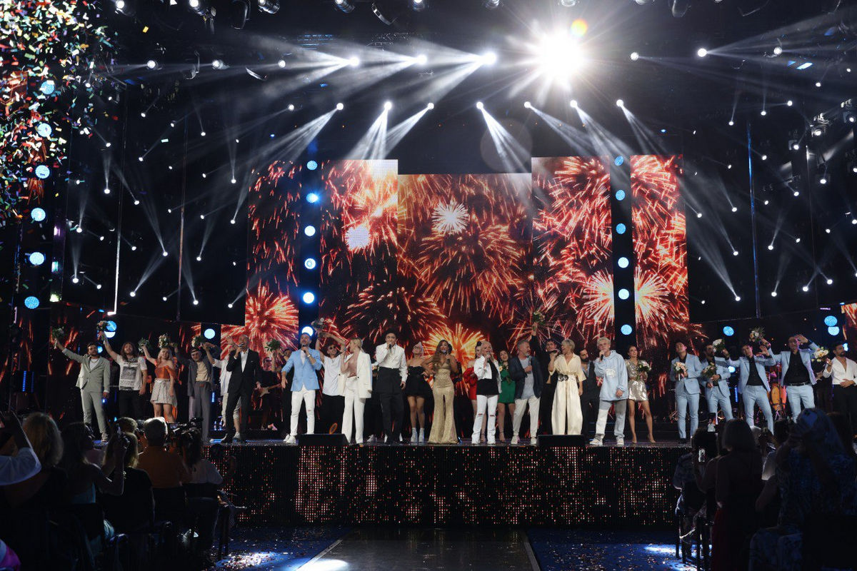 Расписание трансляций и участники: «Россия 1» в полном объеме покажет музыкальный конкурс «Новая волна – 2024»