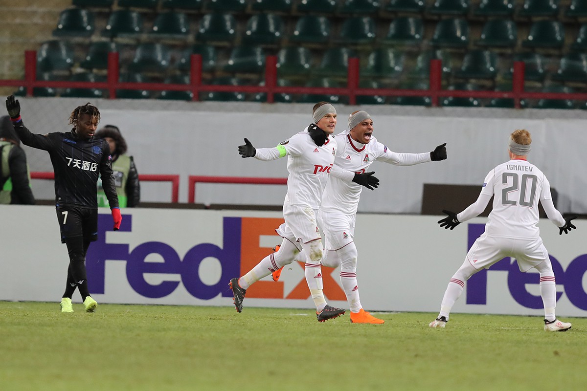 Против «ткачей», «быков» и «матрасников»