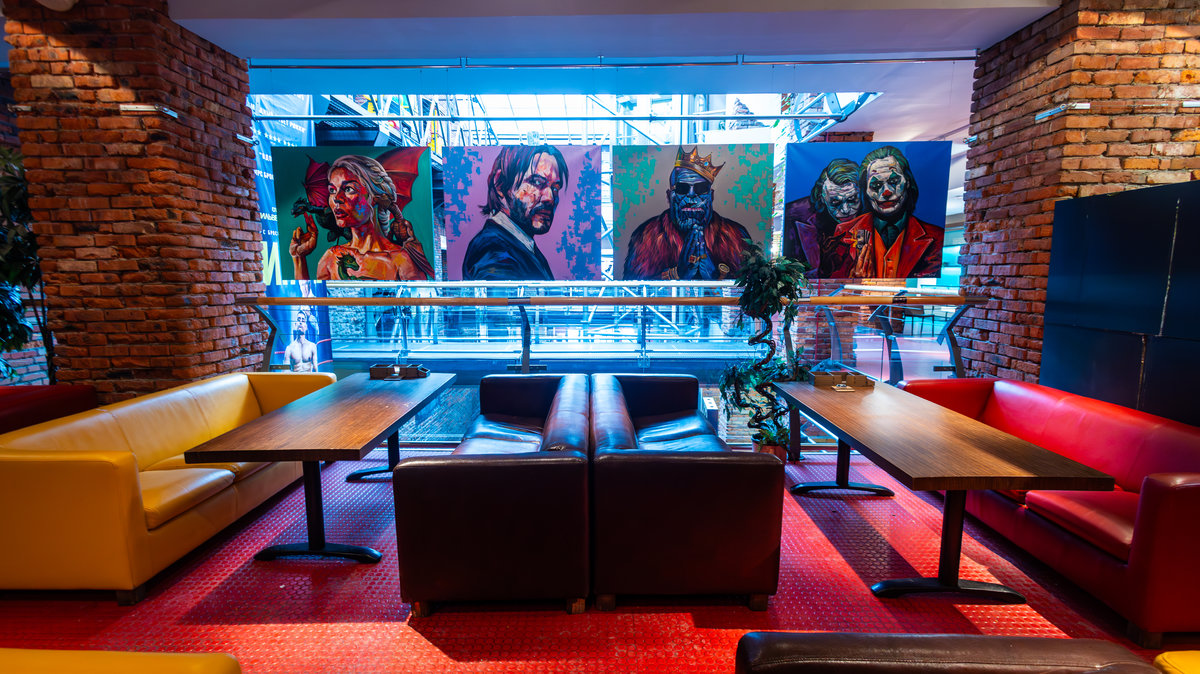 Секреты киноиндустрии: 7 апреля в сообществе «ЛИГА КИНОДОМ» Олег Штром делится опытом и практическими советами 