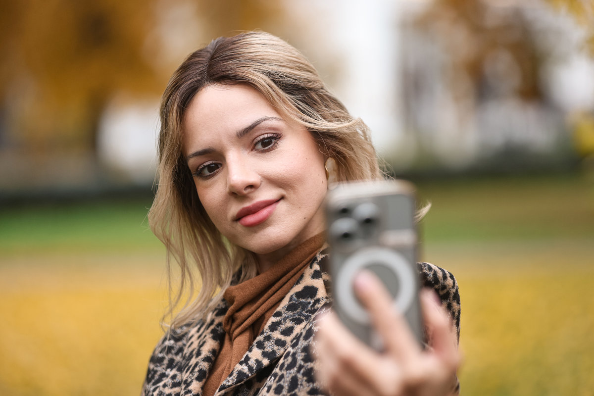 Начались съемки второго сезона сериала «Искусство соблазна»