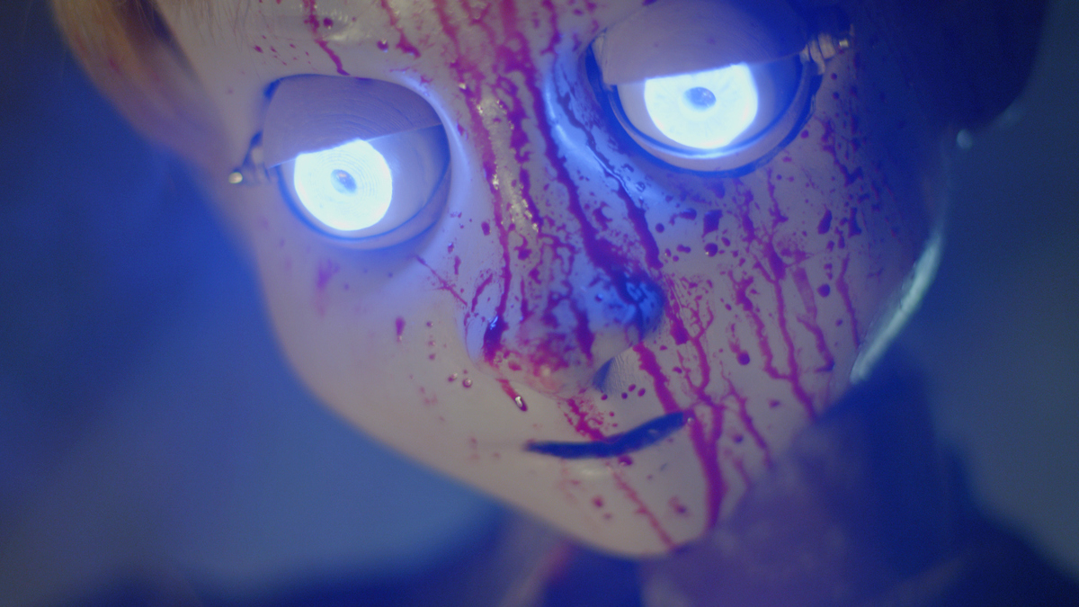 Кукла, Игла, Хэллоуин: топ-7 культовых хоррор-фрашиз – в чем секрет их популярности?