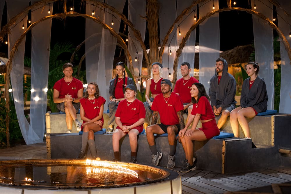 Певица против блогера: Клава Кока не найдет общий язык с новой участницей шоу «Звезды в джунглях» на ТНТ