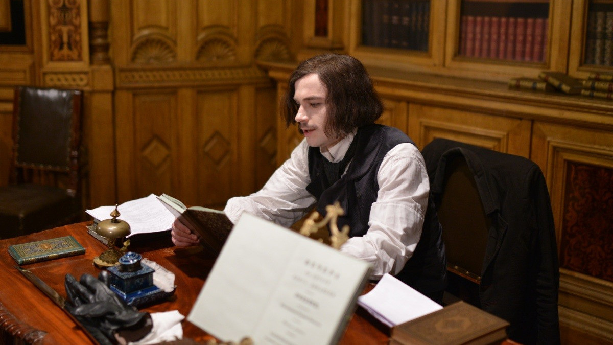 Темная сторона Гоголя