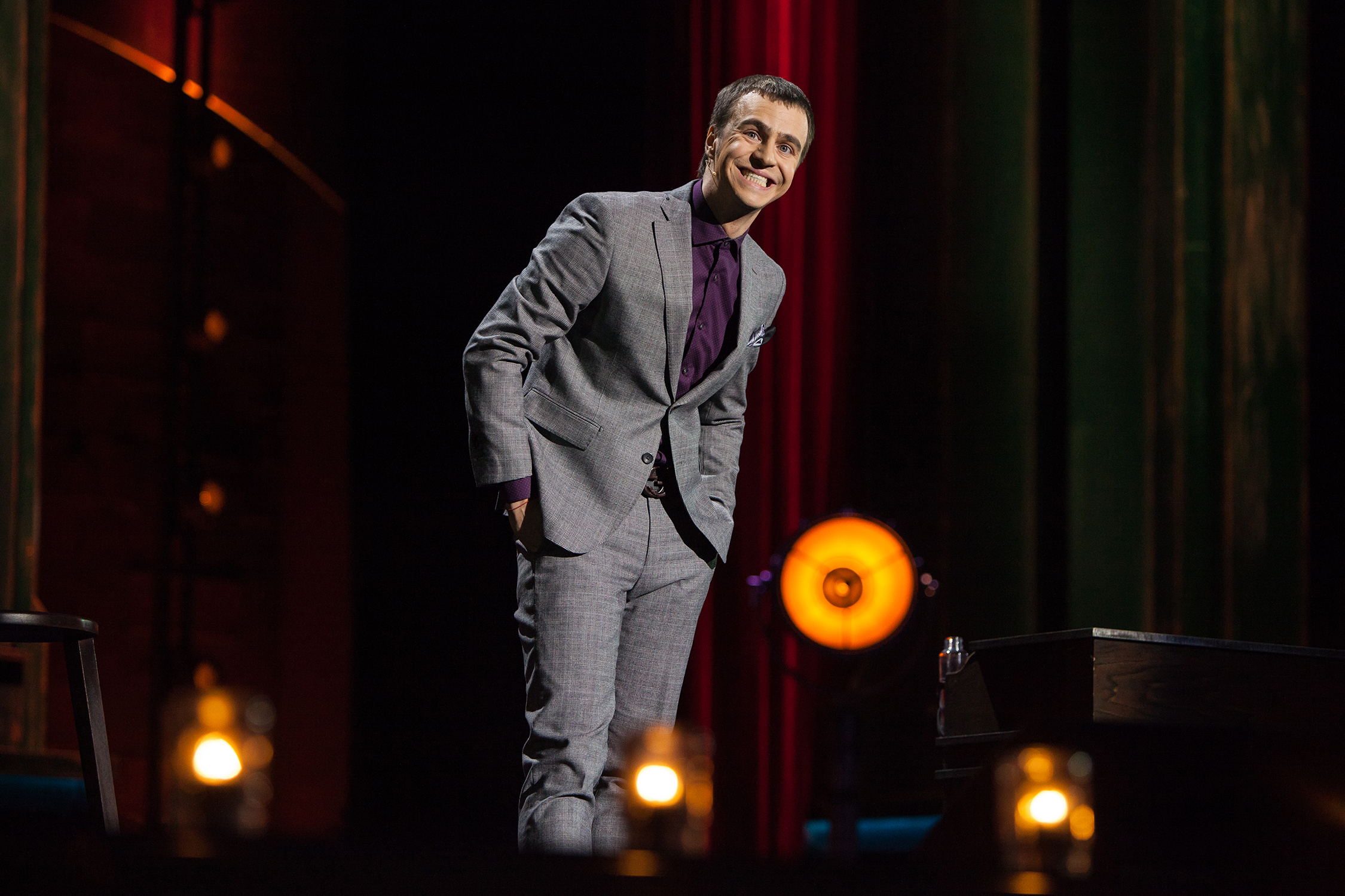 Реальные истории