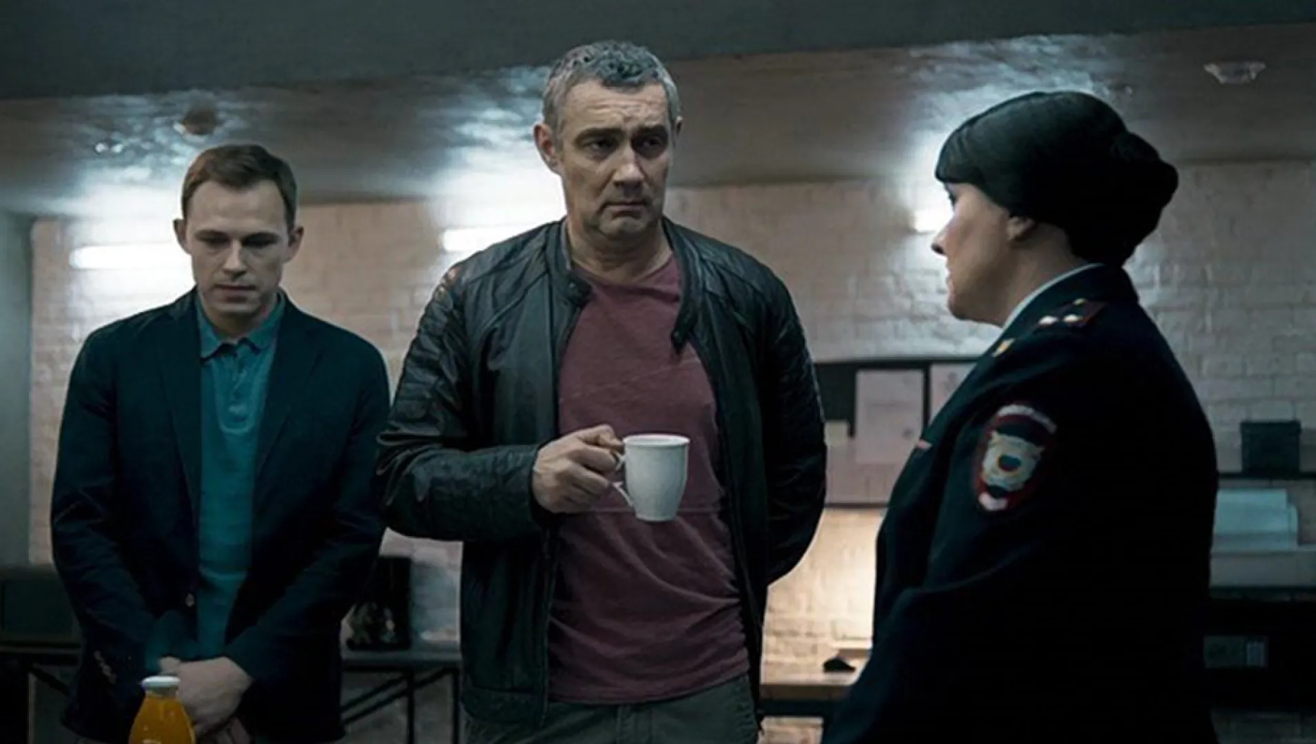 Супергерой угрозыска из провинции: 2-й сезон сериала «Балабол» на канале «Наше» рассказывает о новых приключениях капитана Балабина