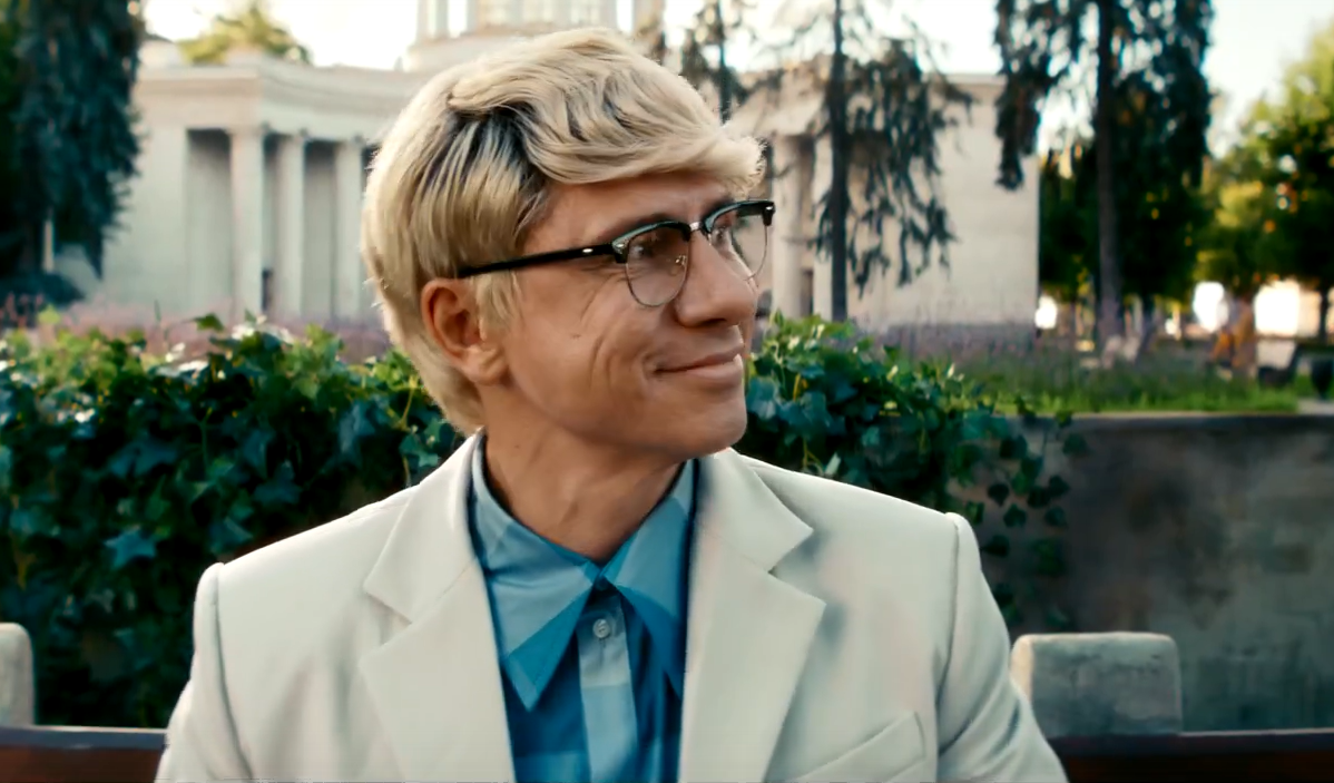 Дебют в декабре: названа дата выхода в кино музыкального фильма «Невероятные приключения Шурика»