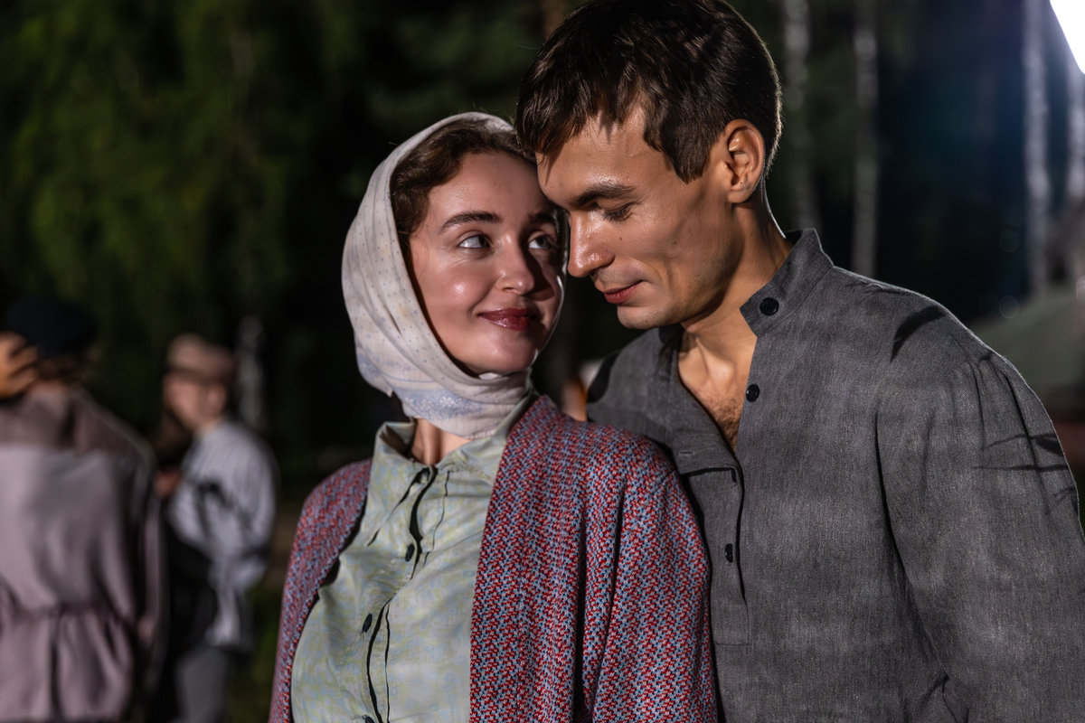 На канале «Dомашний» выходит премьера масштабной семейной саги «Берега любви» с Евгенией Шахнович