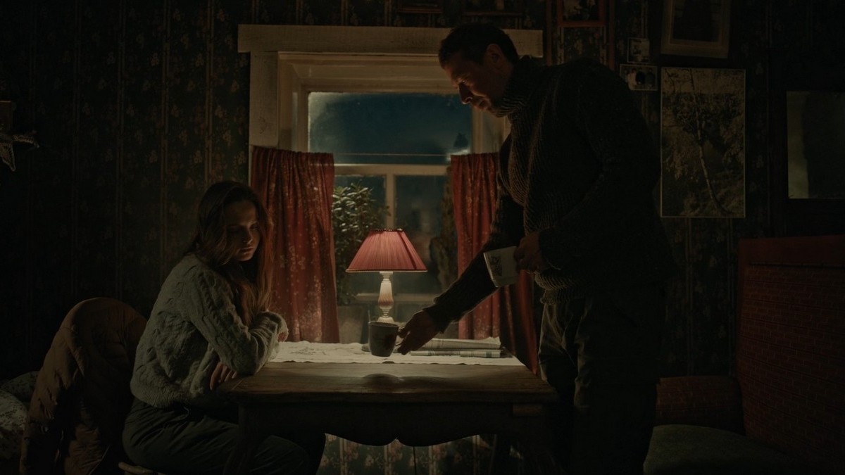 В Пермском краю: на ТНТ – премьера хоррор-сериала «Территория»