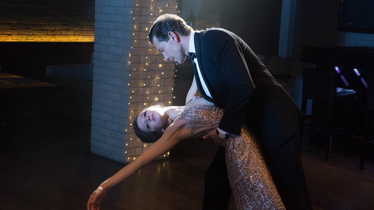 Краткое содержание 1–6-го эпизодов сериала «Презумпция невиновности» на Первом канале