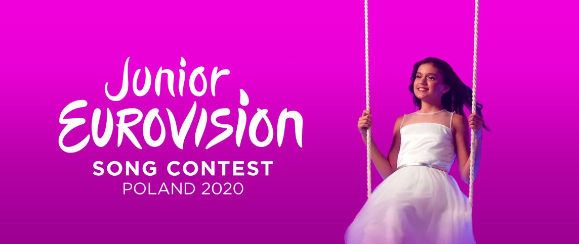 «Детское Евровидение – 2020»: смотрите финал на телеканале «Карусель»