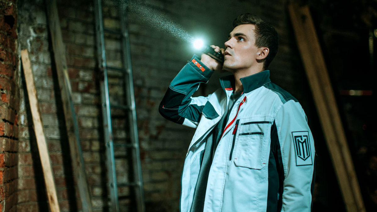 «Пришельцам у нас бы понравилось»: актер Даня Киселев о работе в фэнтези-комедии «Граница миров»